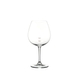 RIEDEL Restaurant Pinot Noir Pour Line CE on a white background