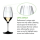 RIEDEL Fatto A Mano Performance Riesling Black Base a11y.alt.product.optical_impact