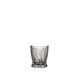 RIEDEL Tumbler Collection Fire Whisky on a white background
