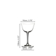 RIEDEL Drink Specific Glassware Sour a11y.alt.product.dimensions
