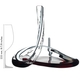 RIEDEL Decanter Mamba Fatto A Mano in relation to another product