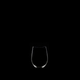RIEDEL Restaurant O Viognier/Chardonnay auf schwarzem Hintergrund