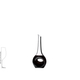 RIEDEL Decanter Black Tie Occhio Nero a11y.alt.product.filled_white_relation