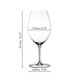 RIEDEL Wine Friendly Magnum - RIEDEL 001 a11y.alt.product.dimensions
