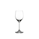 RIEDEL Wine Viognier/Chardonnay auf weißem Hintergrund