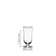 RIEDEL Vinum Single Malt Whisky a11y.alt.product.dimensions