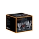 NACHTMANN Noblesse Goblet Tall Set/4 in the packaging