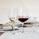 RIEDEL Vinum Viognier/Chardonnay en uso