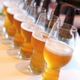 SPIEGELAU Craft Beer Glasses IPA 6er-Set im Einsatz
