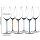 RIEDEL Fatto A Mano Champagner Weinglas a11y.alt.product.dimensions