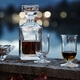 RIEDEL Bar Single Malt Whisky in use