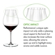 RIEDEL Performance Pinot Noir a11y.alt.product.optical_impact