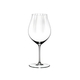 RIEDEL Performance Pinot Noir on a white background
