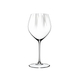 RIEDEL Performance Restaurant Chardonnay on a white background