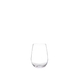RIEDEL Restaurant O Riesling/Sauvignon Blanc auf weißem Hintergrund