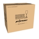 RIEDEL Performance Restaurant Champagne in the packaging