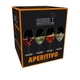 RIEDEL Aperitivo Set in the packaging