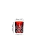 RIEDEL Laudon Rot a11y.alt.product.dimensions