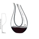 RIEDEL Decanter Amadeo Fatto A Mano in relation to another product