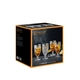 NACHTMANN Noblesse Iced Beverage Set/4 in the packaging