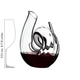 RIEDEL Decanter Curly Fatto A Mano in relation to another product