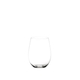 RIEDEL Restaurant O Cabernet on a white background