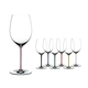 RIEDEL Fatto A Mano Cabernet Pink a11y.alt.product.unfilled_white_colours