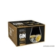 RIEDEL Gin Set Limiterte Edition mit Gold Rand in der Verpackung