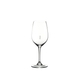 RIEDEL Restaurant Riesling/Zinfandel Pour Line ML on a white background