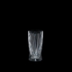 RIEDEL Tumbler Collection Fire Long Drink on a black background