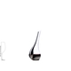 RIEDEL Decanter Black Tie Touch R.Q. a11y.alt.product.filled_white_relation