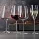 SPIEGELAU Definition Burgundy Glass dans le groupe