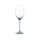 NACHTMANN Supreme Weißwein Glass auf weißem Hintergrund