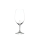 RIEDEL Restaurant Syrah Pour Line ML on a white background