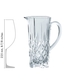NACHTMANN Noblesse Pitcher in relation to another product