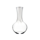 RIEDEL Decanter Performance on a white background