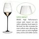 RIEDEL High Performance Riesling Black a11y.alt.product.optic_impact