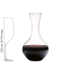 RIEDEL Decanter Syrah in relation to another product
