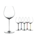RIEDEL Fatto A Mano Alte Welt Pinot Noir Weiß R.Q. a11y.alt.product.colours