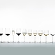 RIEDEL Superleggero Viognier/Chardonnay in der Gruppe