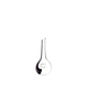 RIEDEL Decanter Black Tie Bliss Pink R.Q. on a white background