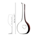 RIEDEL Decanter Black Tie Bliss Red a11y.alt.product.dimensions