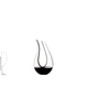 RIEDEL Decanter Black Tie Amadeo R.Q. a11y.alt.product.filled_white_relation
