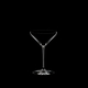 RIEDEL Extreme Restaurant Cocktail auf schwarzem Hintergrund