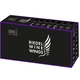RIEDEL Winewings Tasting Set in the packaging