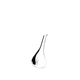 RIEDEL Decanter Black Tie Touch R.Q. on a white background