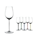 RIEDEL Fatto A Mano Riesling/Zinfandel White R.Q. a11y.alt.product.colours