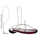 RIEDEL Decanter Mamba Mini in relation to another product