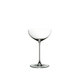 RIEDEL Veritas Restaurant Coupe/Cocktail on a white background