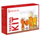SPIEGELAU Beer Classics Tasting Kit in der Verpackung